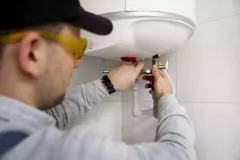 Installation et entretien de votre chaudière