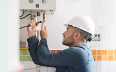 Entretien de chaudière à Limoges : laissez vos appareils sanitaires entre les mains d’un professionnel