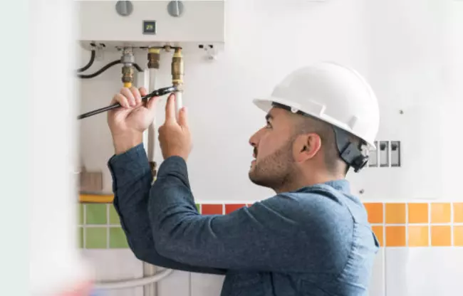 Entretien de chaudière à Limoges : laissez vos appareils sanitaires entre les mains d’un professionnel