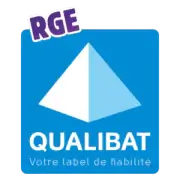 logo RGE Qualibat